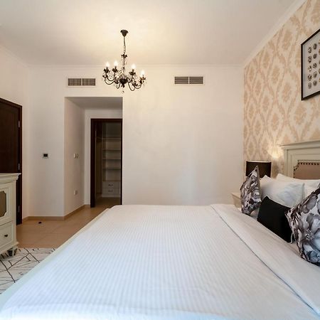 Ina Homes - Residences Tower 1 Upper Floor Dubai Luaran gambar