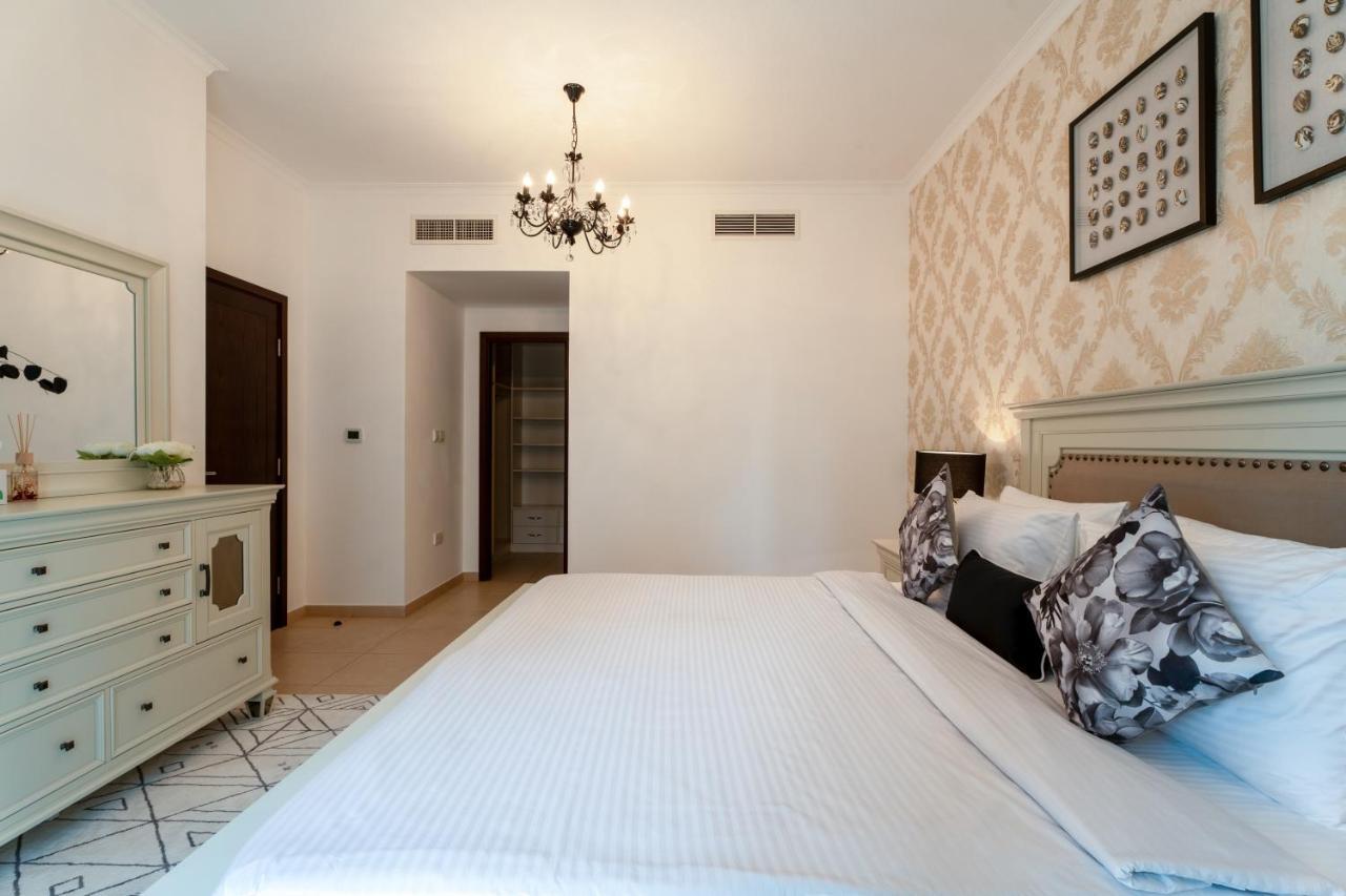 Ina Homes - Residences Tower 1 Upper Floor Dubai Luaran gambar