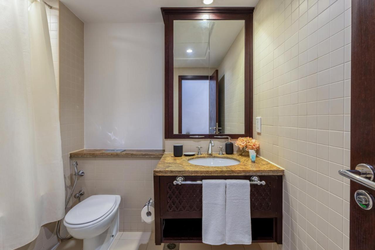 Ina Homes - Residences Tower 1 Upper Floor Dubai Luaran gambar